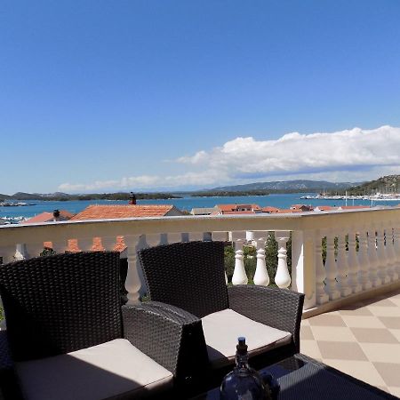 Villa Jukic Murter Dış mekan fotoğraf
