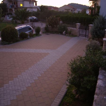 Villa Jukic Murter Dış mekan fotoğraf