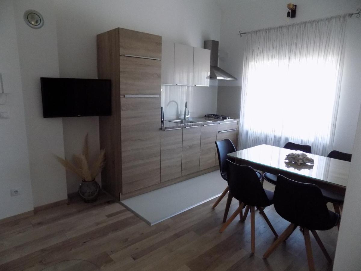 Villa Jukic Murter Dış mekan fotoğraf
