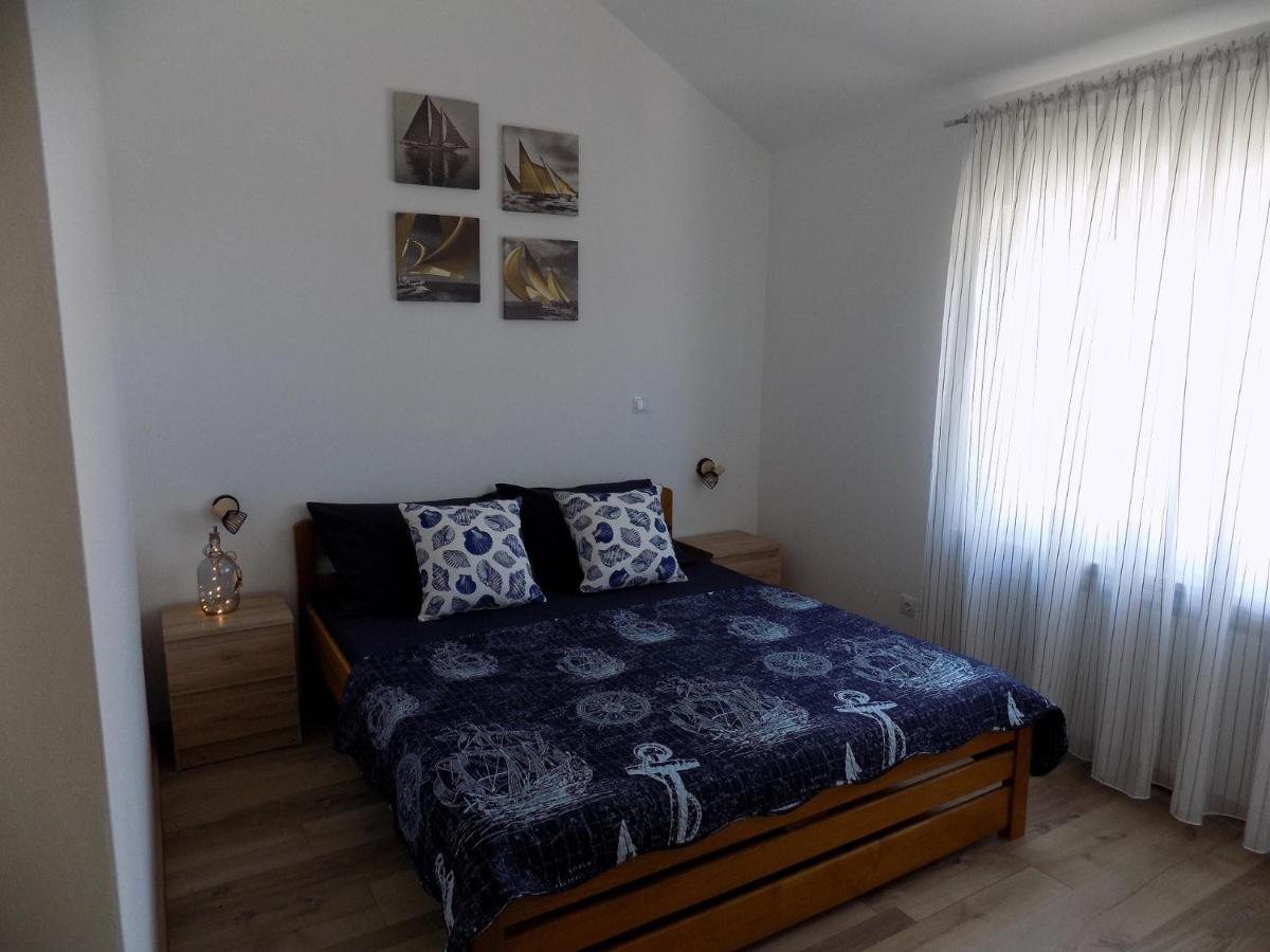 Villa Jukic Murter Dış mekan fotoğraf