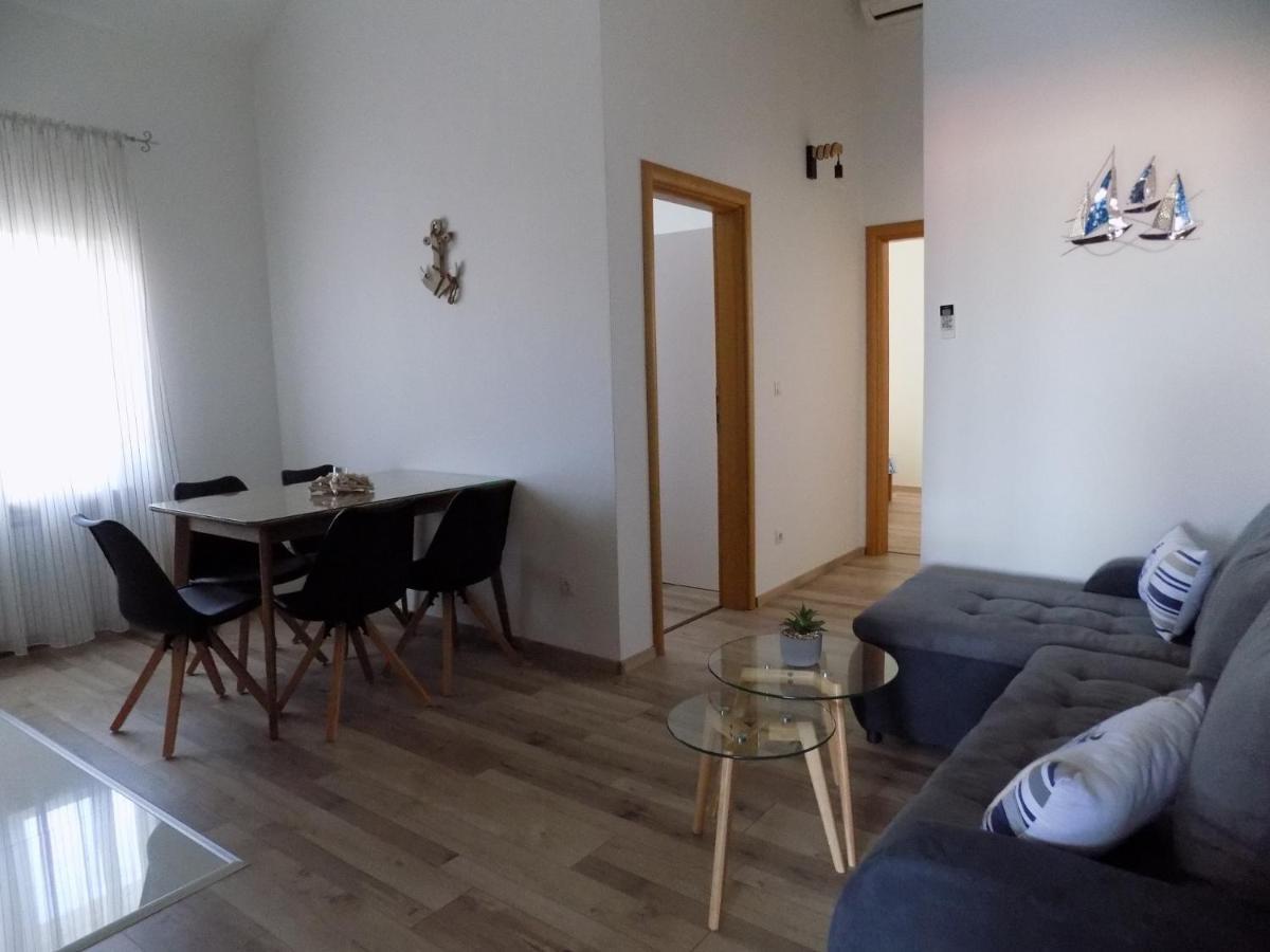 Villa Jukic Murter Dış mekan fotoğraf