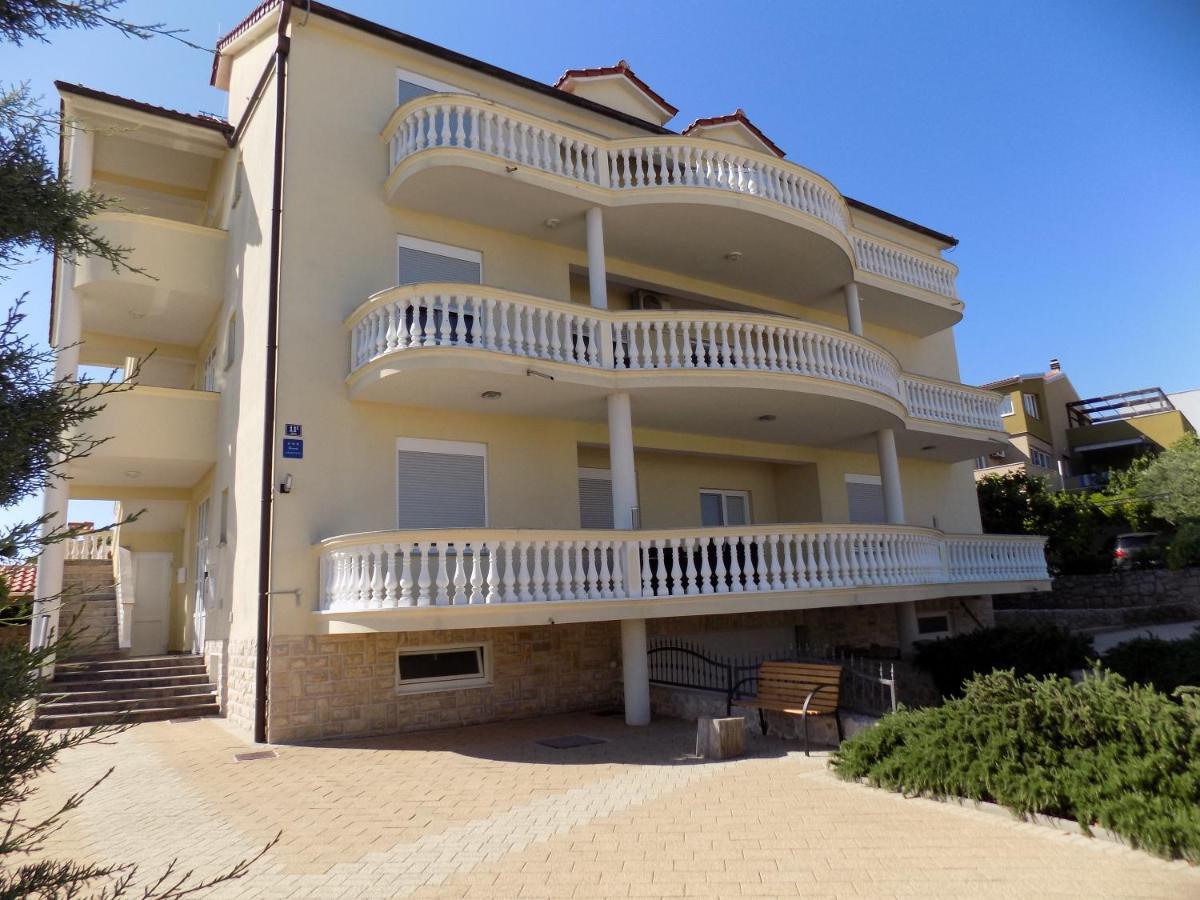 Villa Jukic Murter Dış mekan fotoğraf