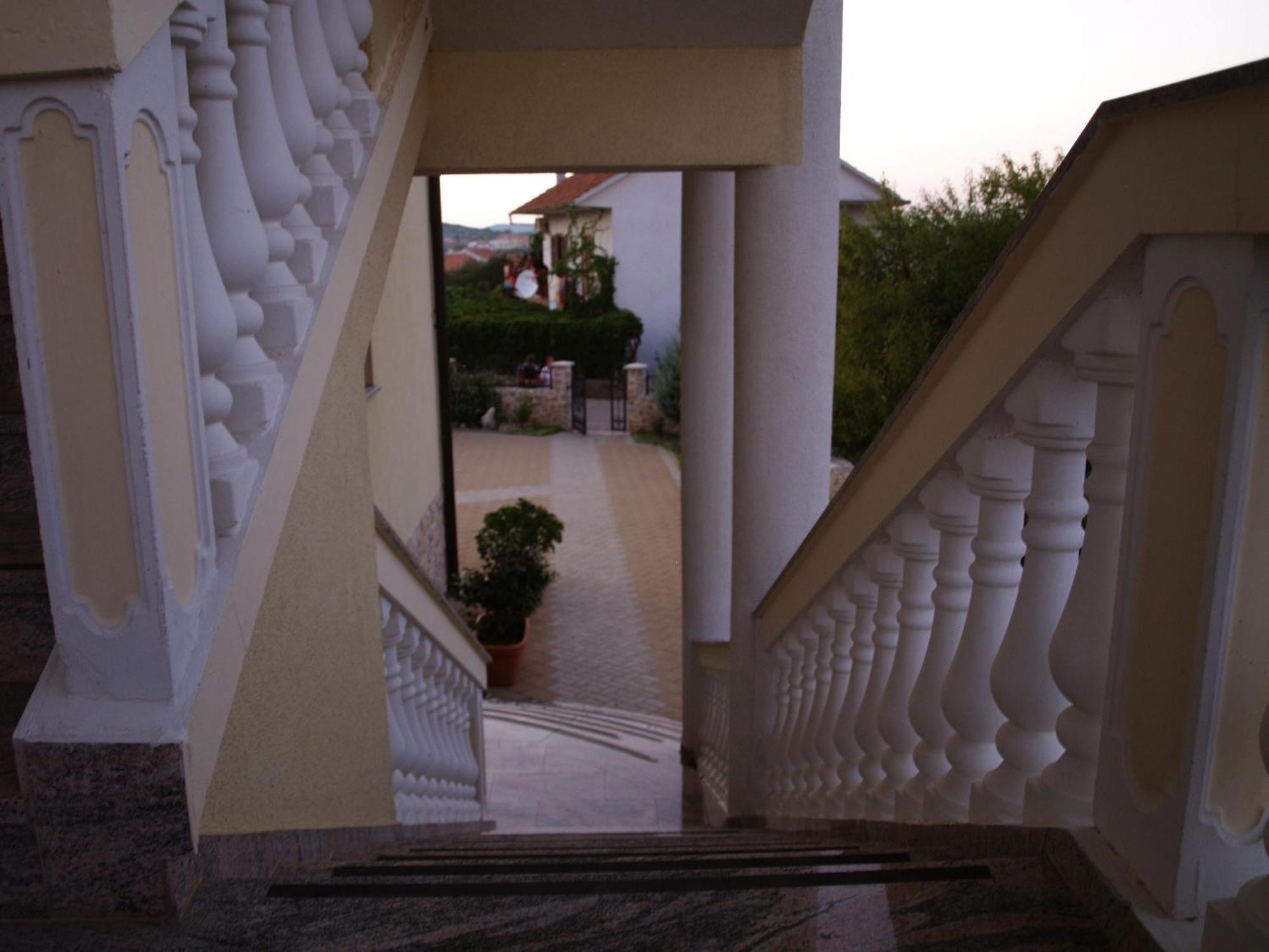 Villa Jukic Murter Dış mekan fotoğraf